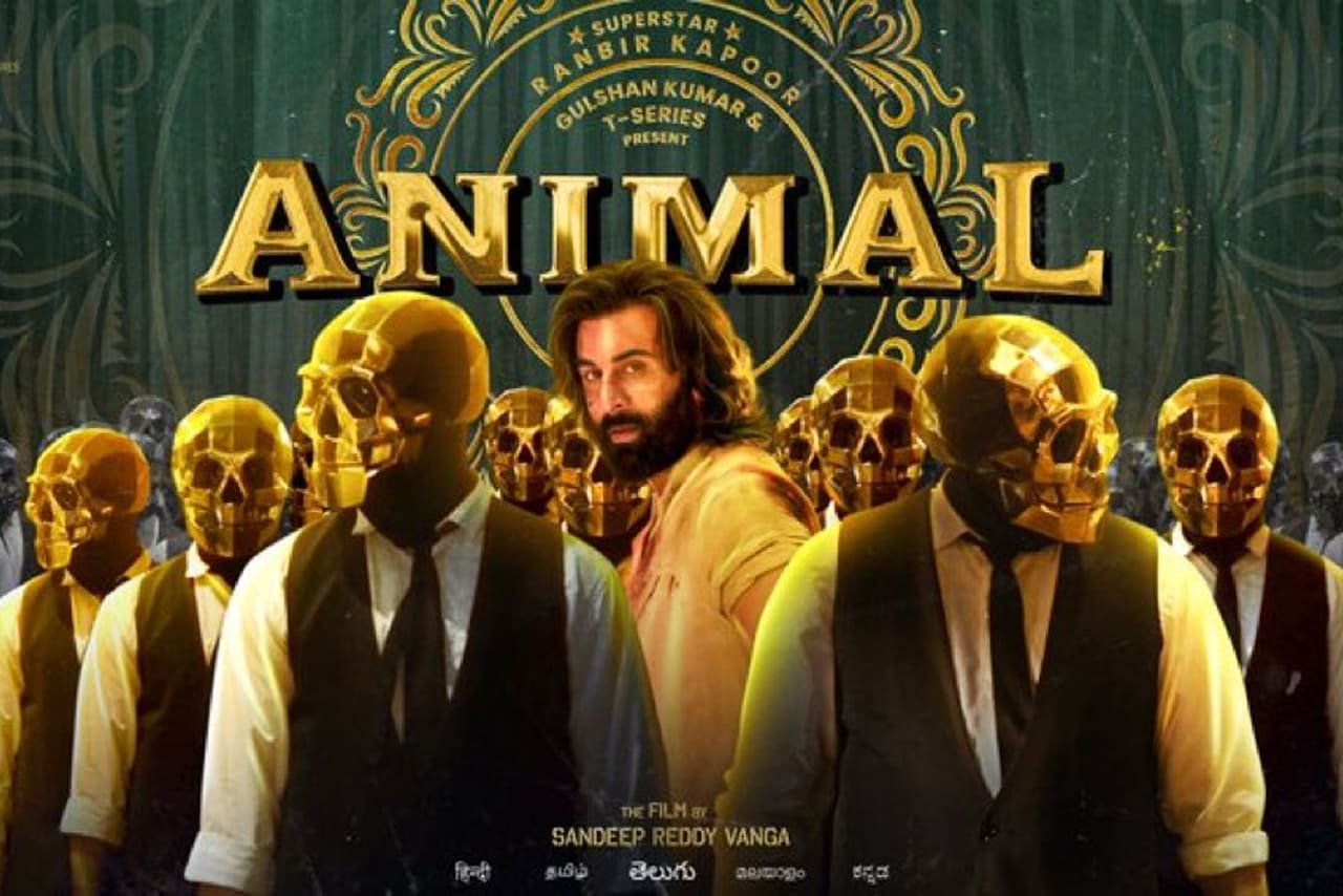 Animal Movie Lengthiest Run-Time in 2023 - RatpacCheck
