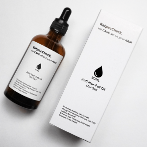 Anti Hair Fall Oil 90 ML, can be use both men and women